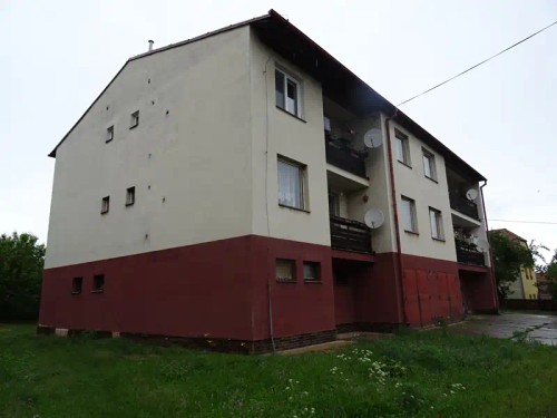 Prodaný byt 3+1 76 m²