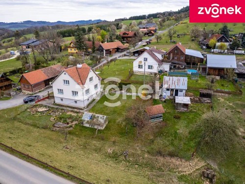 Prodej domu 300 m², pozemek 1168 m²