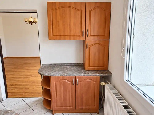 Prodej bytu 3+1 67 m²