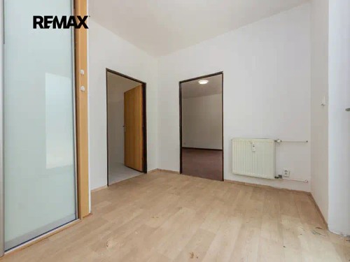 Prodej bytu 1+kk 49 m²