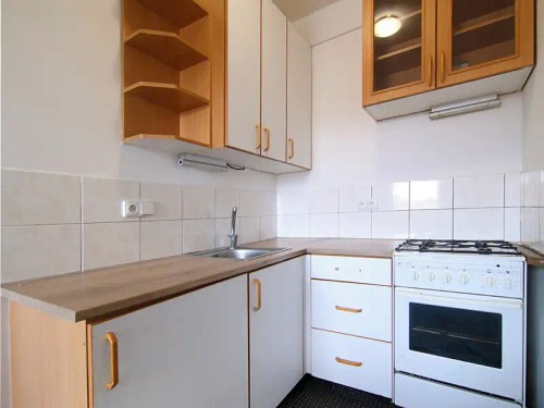 Prodej bytu 2+kk 5 m²