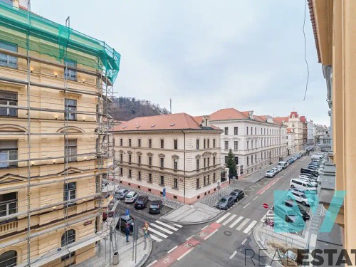 Prodej bytu 2+kk 43 m²
