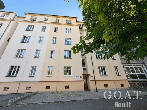 Prodej bytu 3+1 81 m²