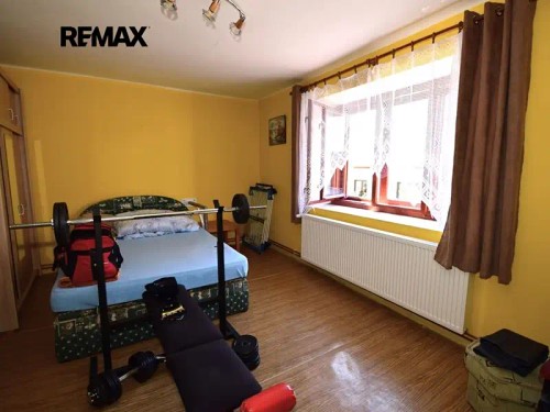 Prodej domu 190 m², pozemek 741 m²
