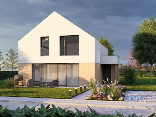 Prodej stavebního pozemku 1126 m²