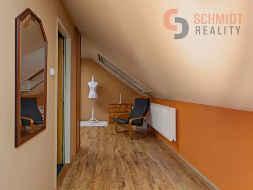 Prodej domu 259 m², pozemek 669 m²