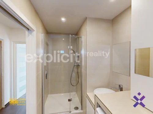 Prodej bytu 2+1 49 m²