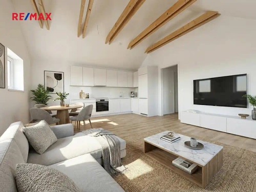 Prodej bytu 3+kk 69 m²