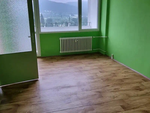 Prodaný  byt 2+1 62 m²