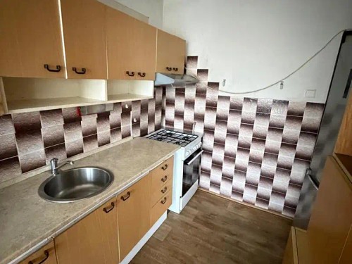 Prodej bytu 3+1 73 m²