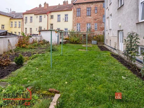 Prodaný byt 4+1 89 m²
