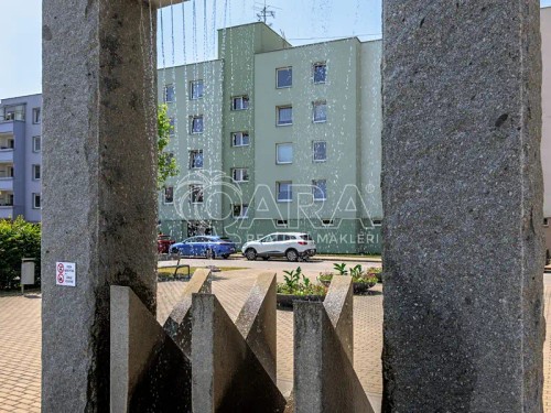 Prodaný byt 3+1 78 m²