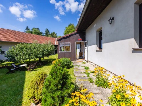 Prodej domu 300 m², pozemek 2937 m²