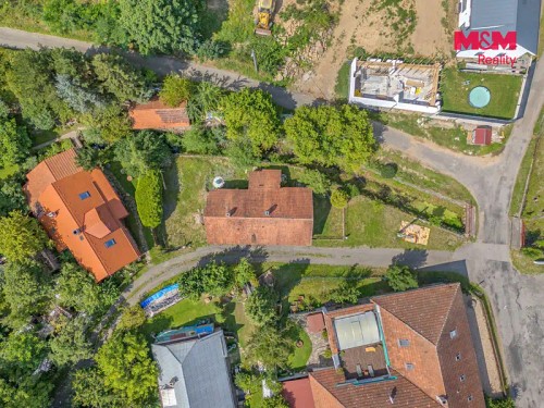 Prodej domu 66 m², pozemek 310 m²