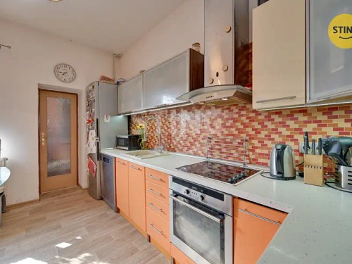 Prodej domu 160 m², pozemek 189 m²