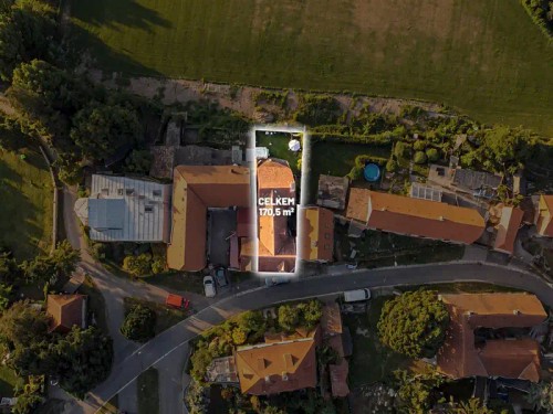 Prodej bytu 2+1 77 m²