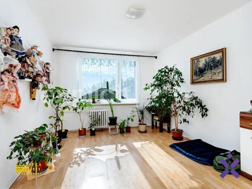 Prodej bytu 3+1 80 m²