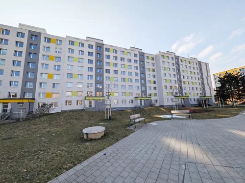 Prodej bytu 3+1 74 m²