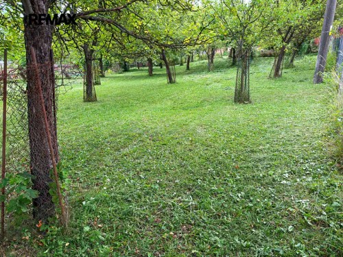 Prodej stavebního pozemku 2771 m²