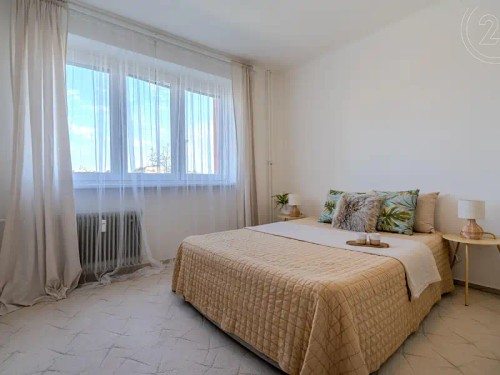 Prodaný byt 3+1 65 m²