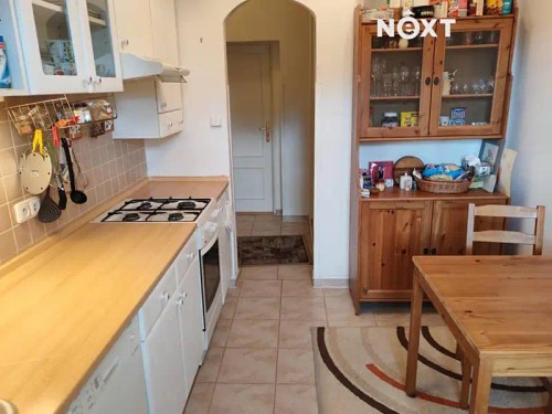 Prodaný  byt 3+1 101 m²