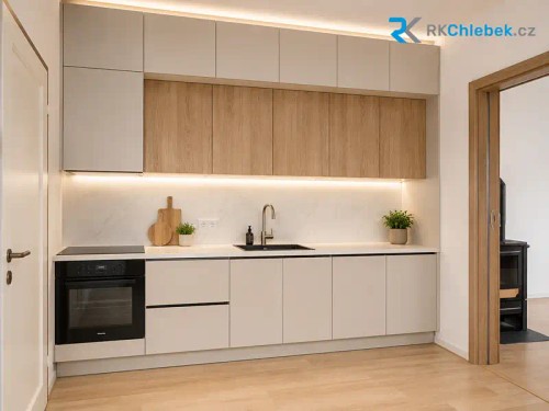 Prodej bytu 1+1 39 m²