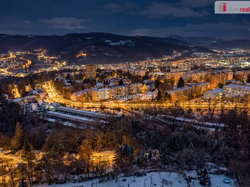 Prodej bytu 3+1 65 m²