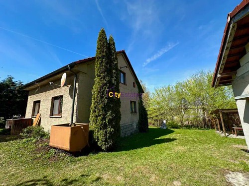 Prodej domu 150 m², pozemek 790 m²