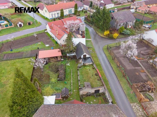 Prodej domu 248 m², pozemek 724 m²