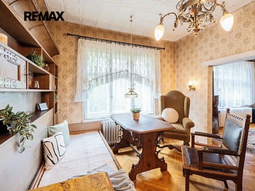 Prodej domu 116 m², pozemek 376 m²