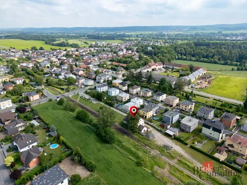 Prodej domu 258 m², pozemek 674 m²