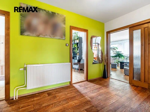 Prodej domu 200 m², pozemek 680 m²