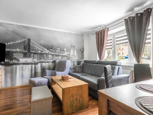 Prodej bytu 3+kk 56 m²