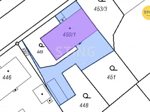 Prodej domu 250 m², pozemek 934 m²