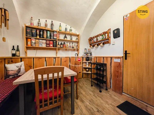 Prodej domu 298 m², pozemek 158 m²