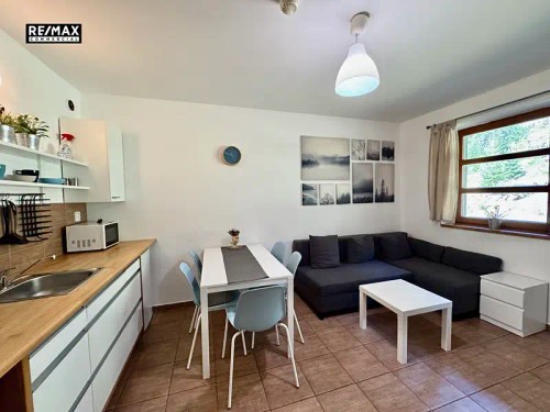 Prodej bytu 2+kk 41 m²