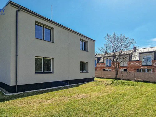 Prodej domu 270 m², pozemek 624 m²