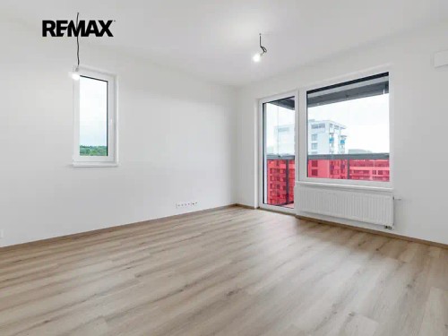 Prodaný byt 2+kk 48 m²