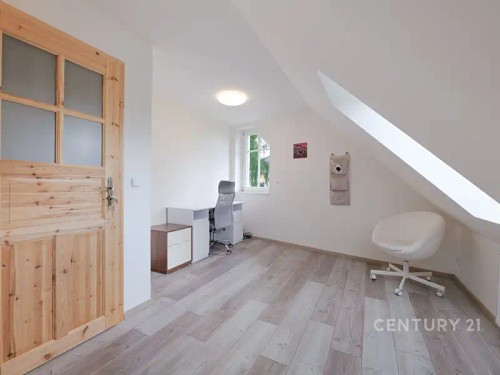Prodej domu 600 m², pozemek 3051 m²