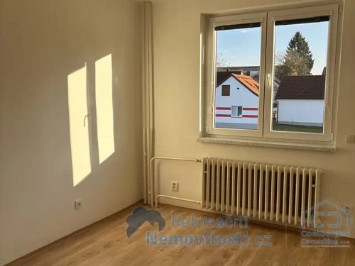 Prodaný byt 3+1 61 m²