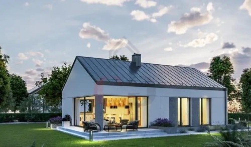 Prodej domu 142 m², pozemek 2050 m²