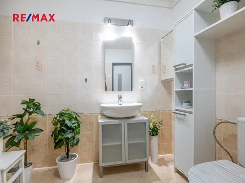 Prodaný byt 2+kk 61 m²
