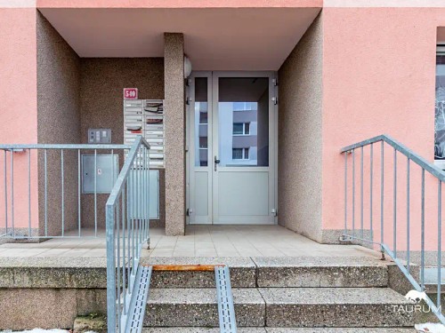 Prodej bytu 3+1 71 m²