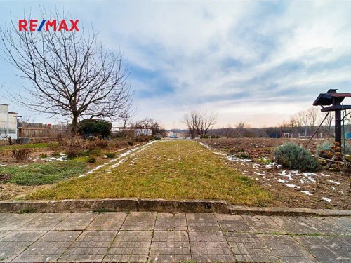 Prodej bytu 2+1 52 m²