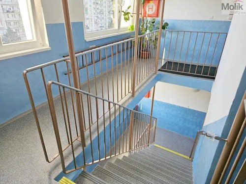 Prodaný  byt 3+1 69 m²