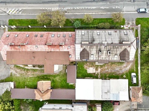 Prodej bytu 2+kk 44 m²