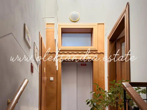 Prodaný byt 3+1 121 m²