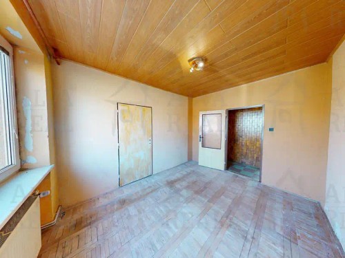 Prodej bytu 3+1 66 m²