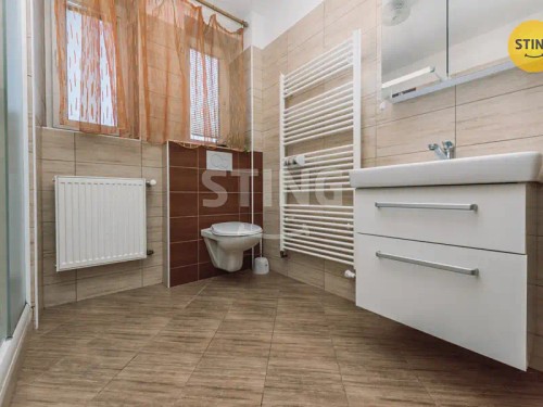 Prodej domu 158 m², pozemek 538 m²