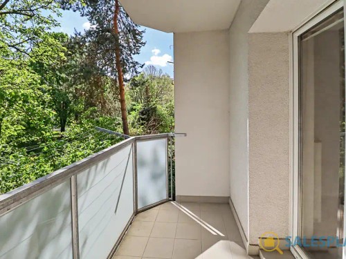 Prodaný byt 2+1 57 m²